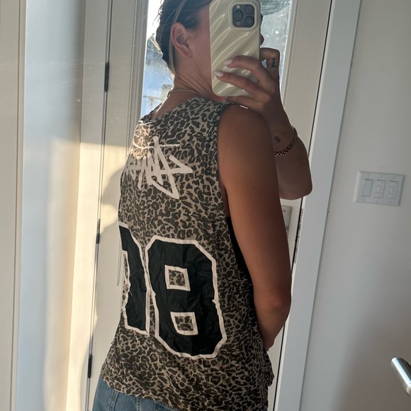 Stussy Tank Top - Picture 5 of 6